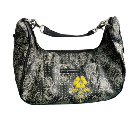 Petunia Pickle Bottom Handbags - Petunia Pickle Bottom Diaper Bag
